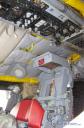 Boeing B-52 Stratofortress Cockpit Overhead Panel