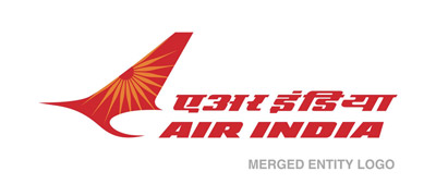 Air India New Logo