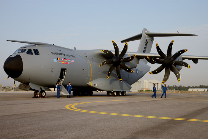 Airbus A400M