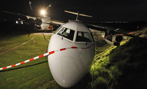 Cirrus Airlines Dornier 328