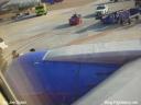 Southwest Airlines Engine Failure