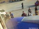 Southwest Airlines Engine Failure