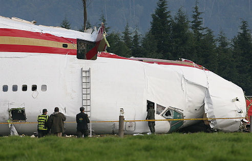 Centurion (Kalitta Air) Boeing 747