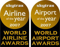 skytrax awards